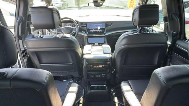 used 2024 Jeep Wagoneer car, priced at $54,995