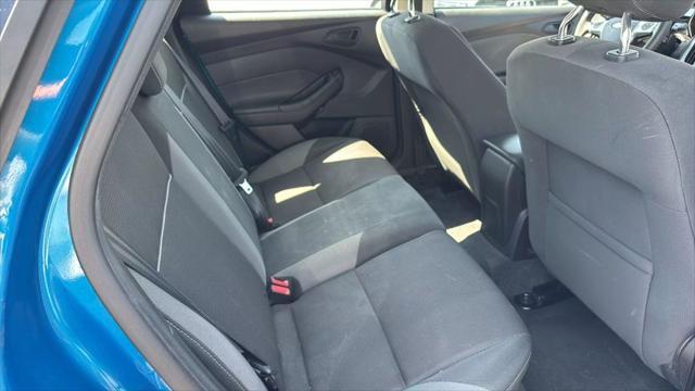 used 2012 Ford Focus car, priced at $4,999