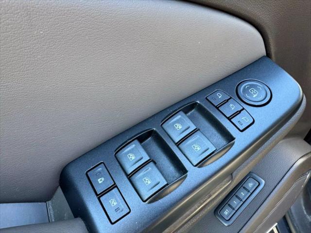used 2018 GMC Yukon car, priced at $28,995