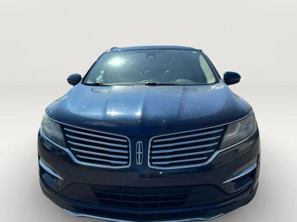 used 2017 Lincoln MKC car, priced at $7,995