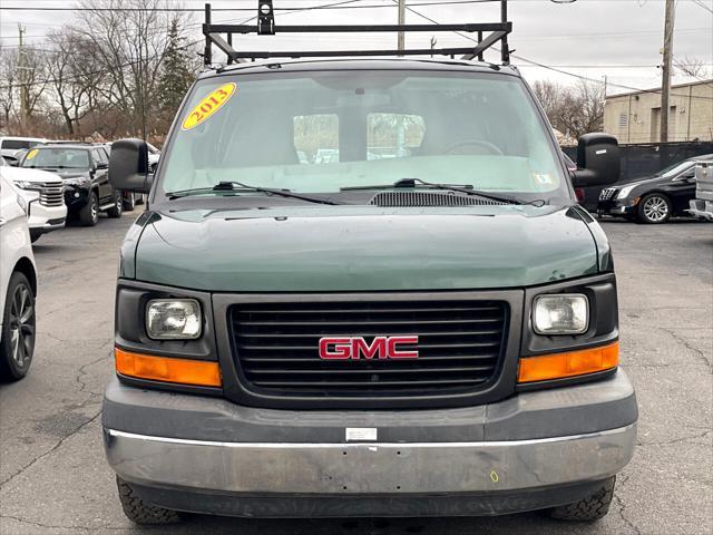 used 2013 GMC Savana 1500 car, priced at $7,999