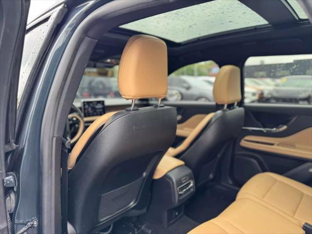used 2022 Lincoln Corsair car, priced at $22,995