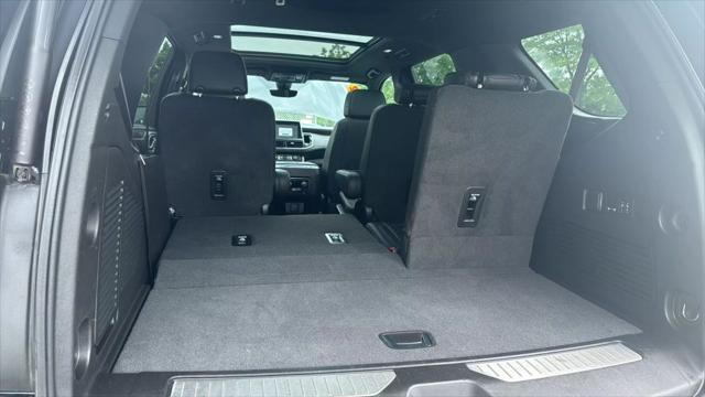 used 2022 Chevrolet Tahoe car, priced at $48,495