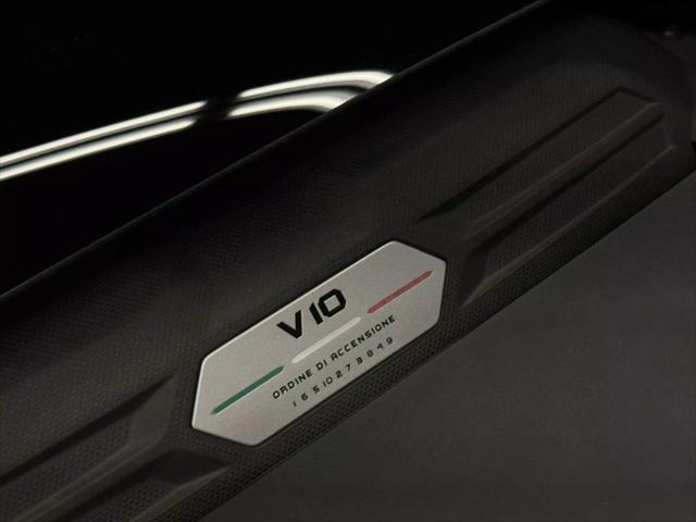 used 2020 Lamborghini Huracan EVO car, priced at $239,988