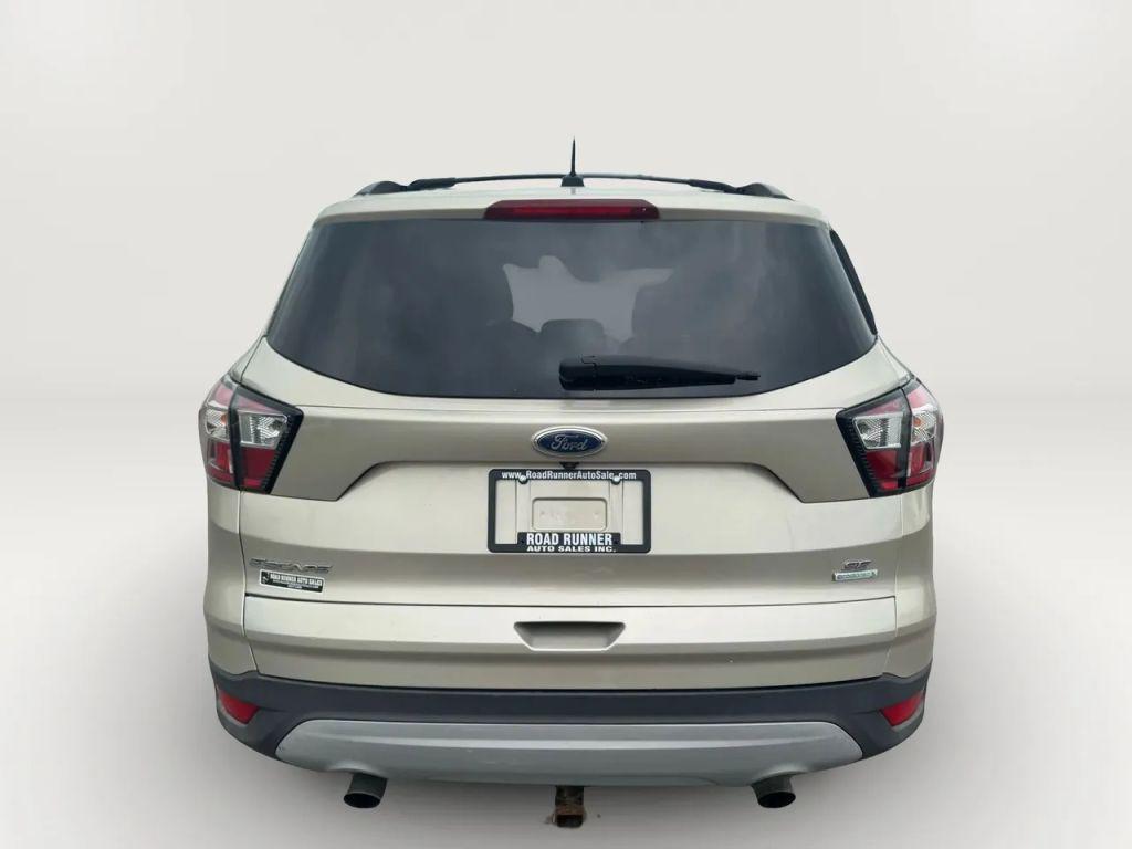 used 2017 Ford Escape car, priced at $3,995