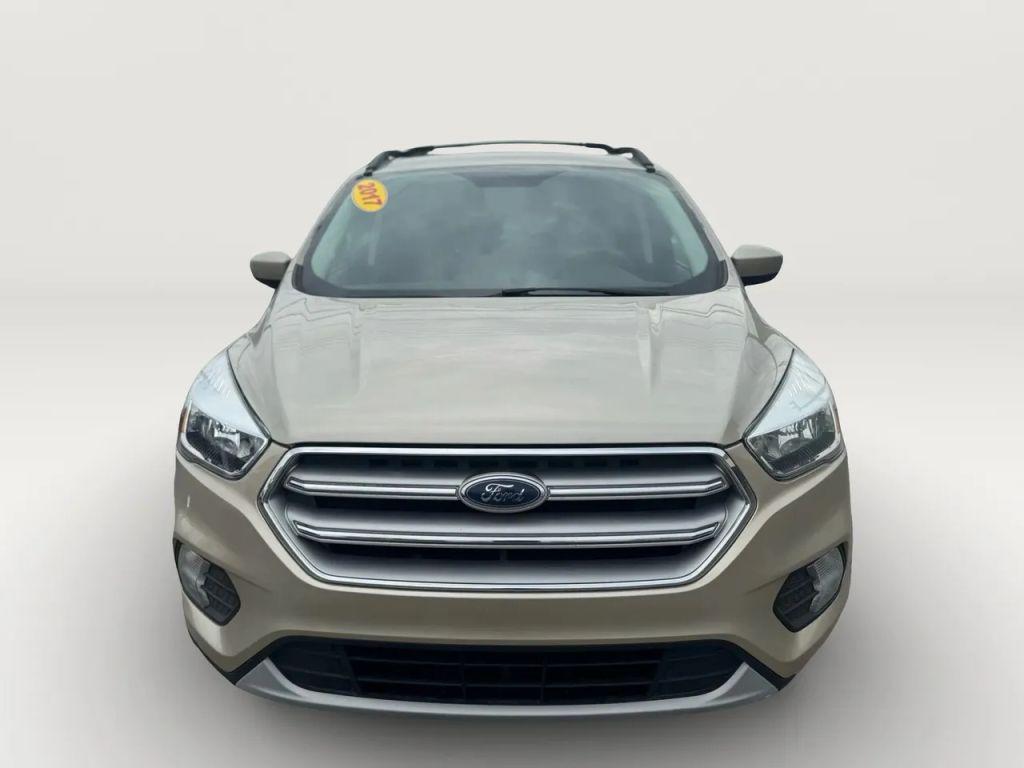 used 2017 Ford Escape car, priced at $3,995