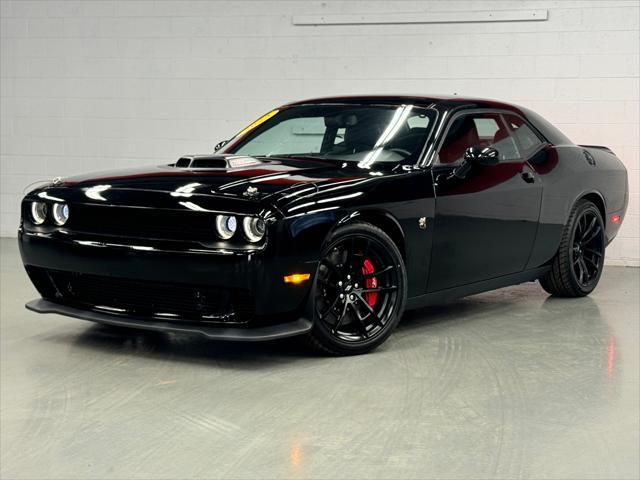 used 2023 Dodge Challenger car, priced at $42,999