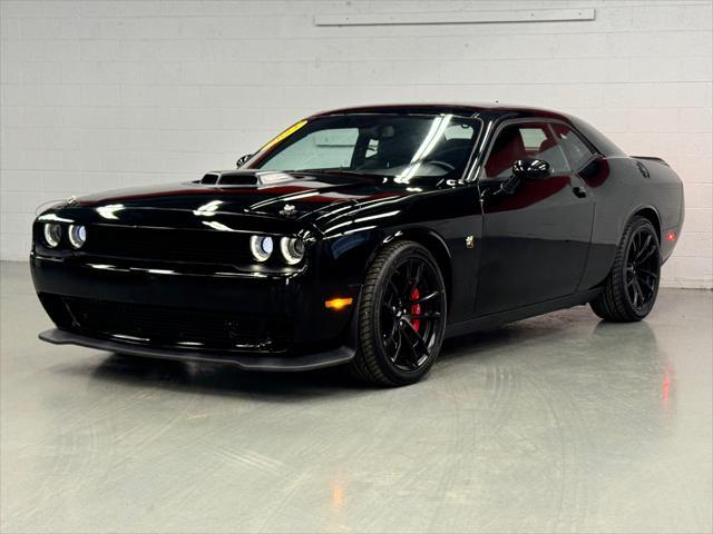 used 2023 Dodge Challenger car, priced at $42,999