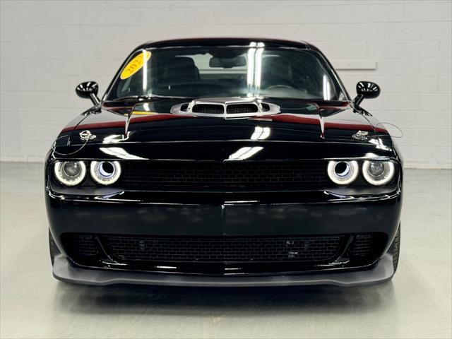 used 2023 Dodge Challenger car, priced at $42,999