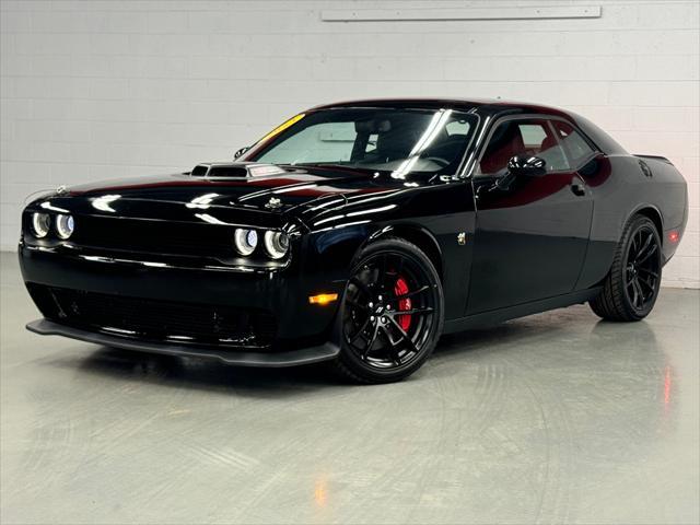 used 2023 Dodge Challenger car, priced at $42,999