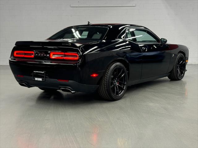 used 2023 Dodge Challenger car, priced at $42,999