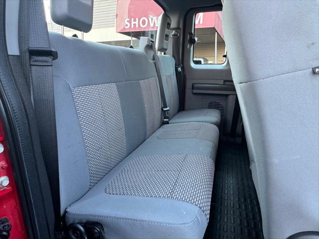 used 2012 Ford F-350 car, priced at $16,995