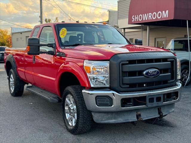 used 2012 Ford F-350 car, priced at $16,995