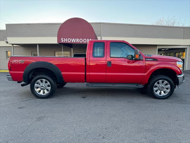 used 2012 Ford F-350 car, priced at $16,995