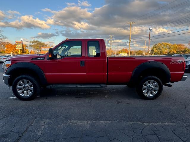 used 2012 Ford F-350 car, priced at $16,995