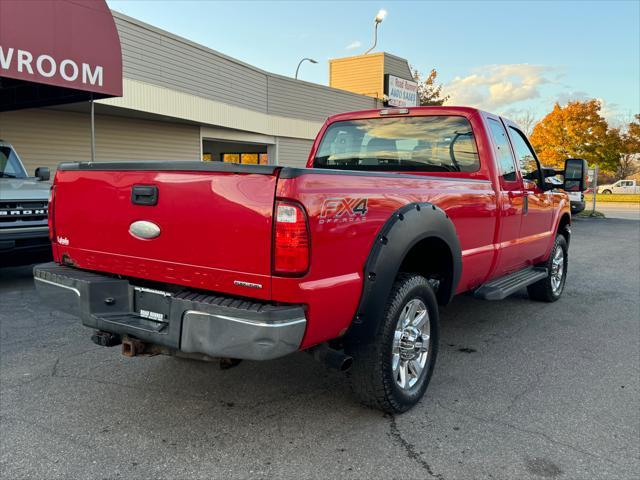 used 2012 Ford F-350 car, priced at $16,995