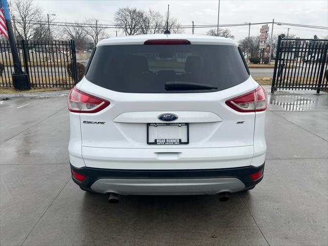 used 2015 Ford Escape car, priced at $7,995