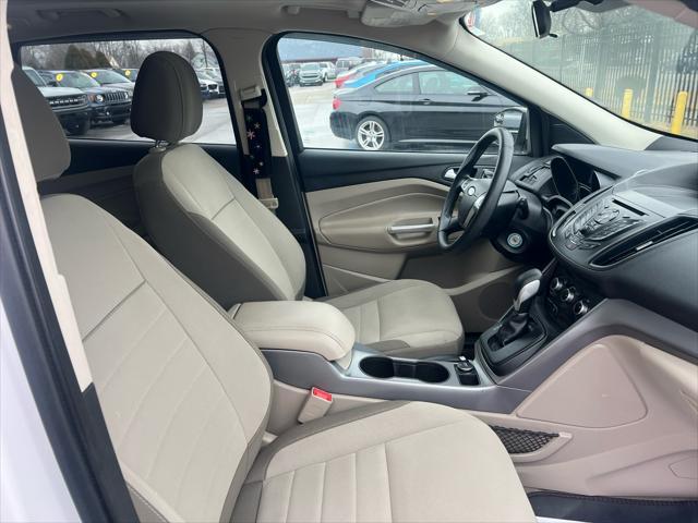 used 2015 Ford Escape car, priced at $7,995