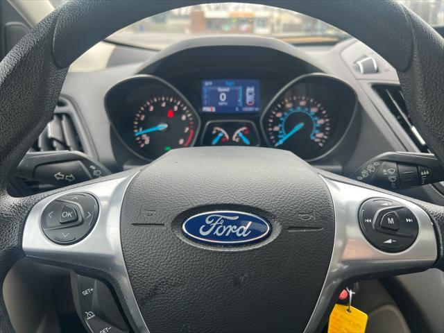 used 2015 Ford Escape car, priced at $7,995