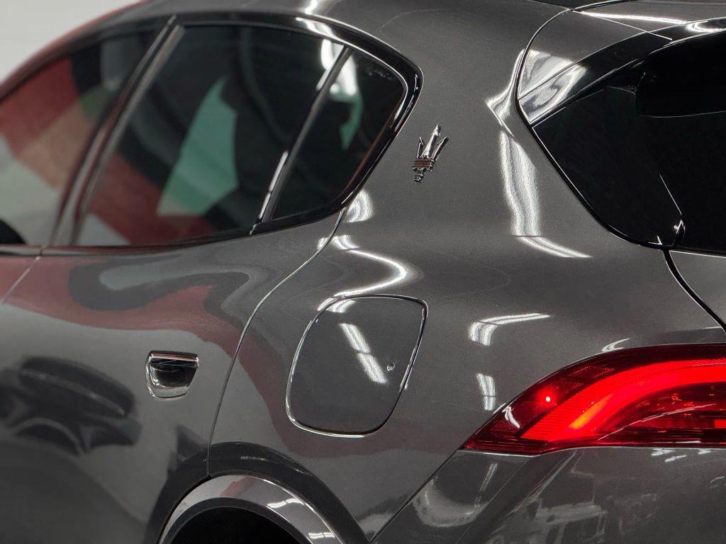 used 2023 Maserati Grecale car, priced at $59,995
