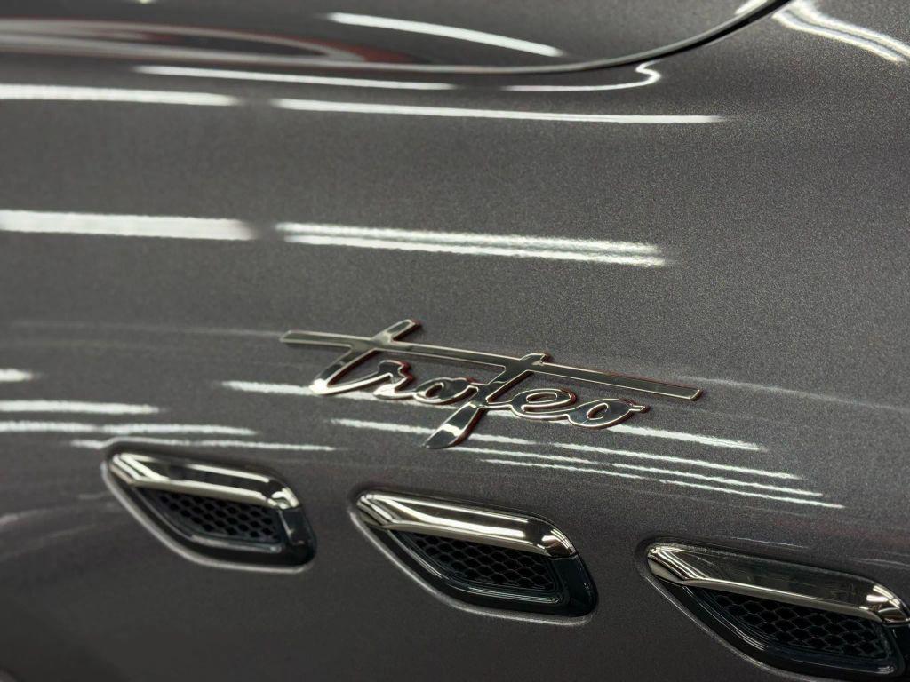 used 2023 Maserati Grecale car, priced at $59,995
