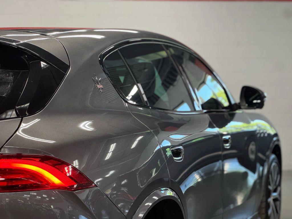 used 2023 Maserati Grecale car, priced at $59,995
