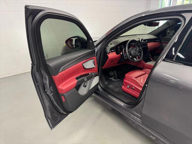 used 2023 Maserati Grecale car, priced at $61,700