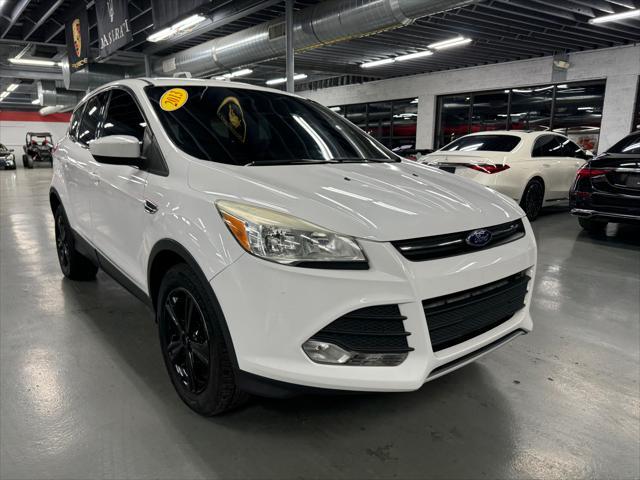 used 2013 Ford Escape car