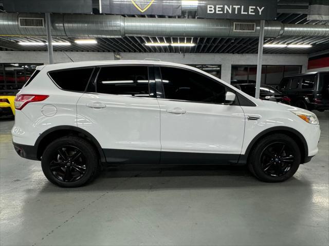 used 2013 Ford Escape car