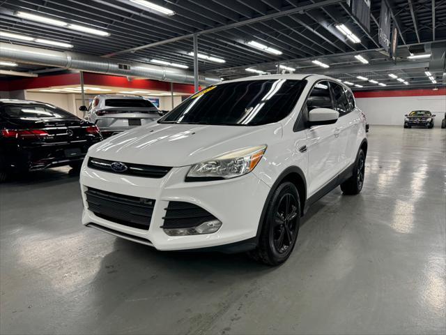 used 2013 Ford Escape car