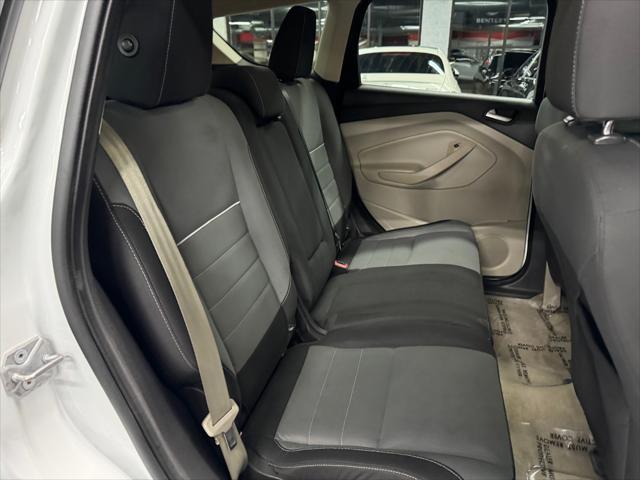 used 2013 Ford Escape car