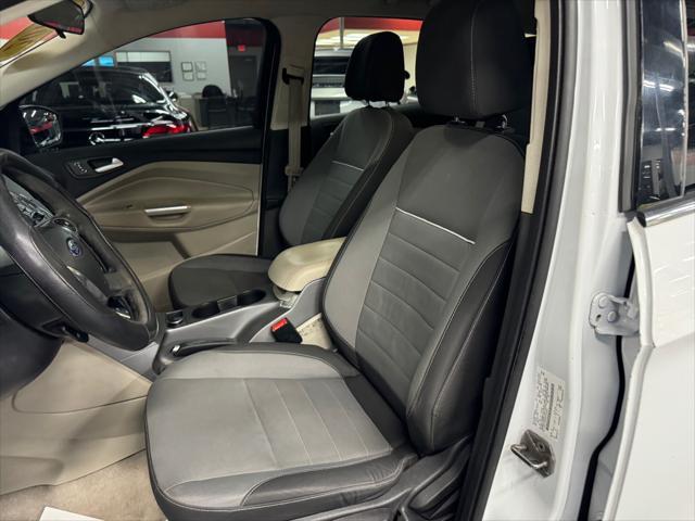 used 2013 Ford Escape car