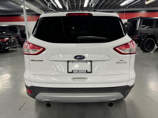 used 2013 Ford Escape car