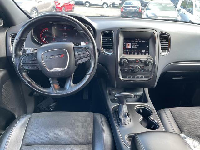 used 2019 Dodge Durango car, priced at $17,995