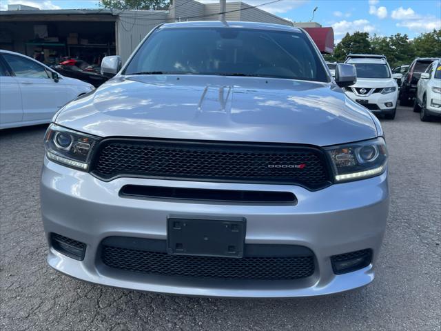 used 2019 Dodge Durango car, priced at $17,995