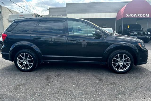 used 2019 Dodge Journey car, priced at $13,995