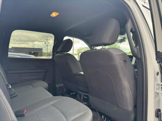 used 2022 Ram 3500 car, priced at $36,995