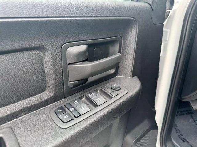 used 2022 Ram 3500 car, priced at $36,995