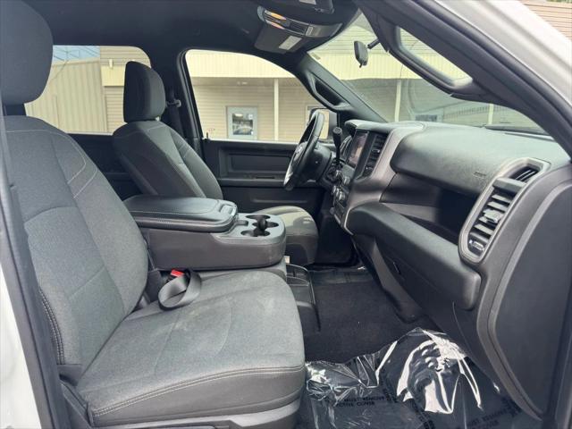 used 2022 Ram 3500 car, priced at $36,995