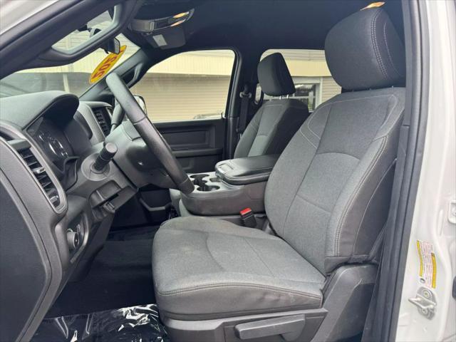 used 2022 Ram 3500 car, priced at $36,995