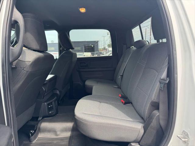 used 2022 Ram 3500 car, priced at $36,995