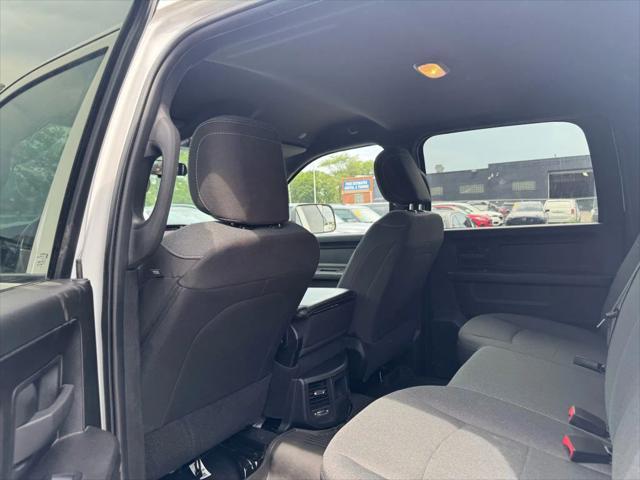 used 2022 Ram 3500 car, priced at $36,995