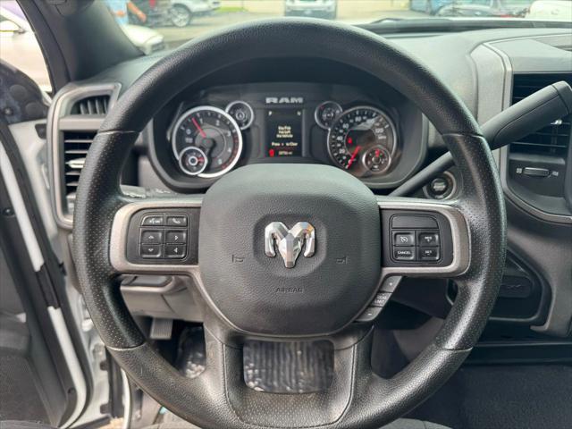 used 2022 Ram 3500 car, priced at $36,995