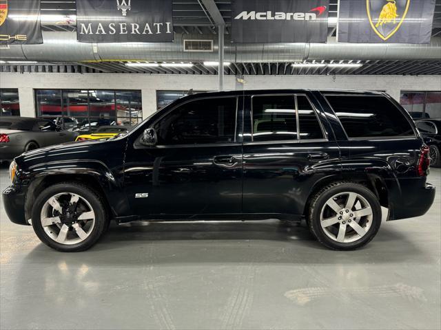 used 2006 Chevrolet TrailBlazer car, priced at $12,995