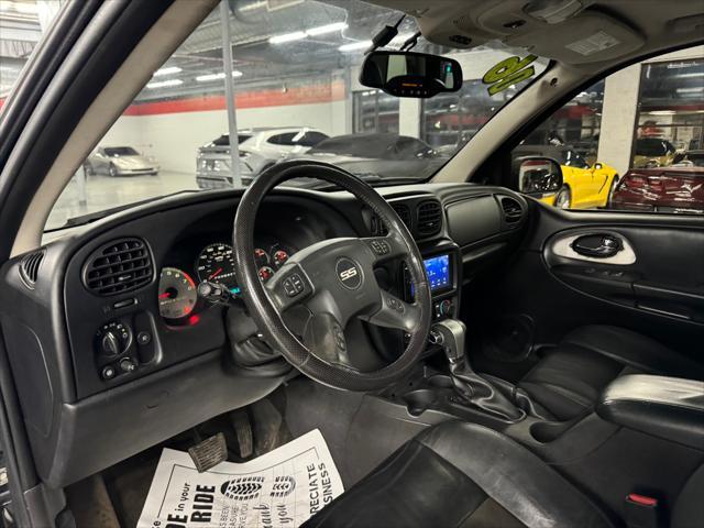 used 2006 Chevrolet TrailBlazer car, priced at $12,995