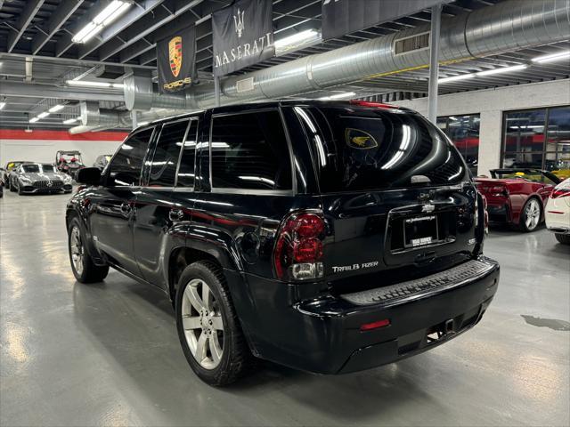 used 2006 Chevrolet TrailBlazer car, priced at $12,995