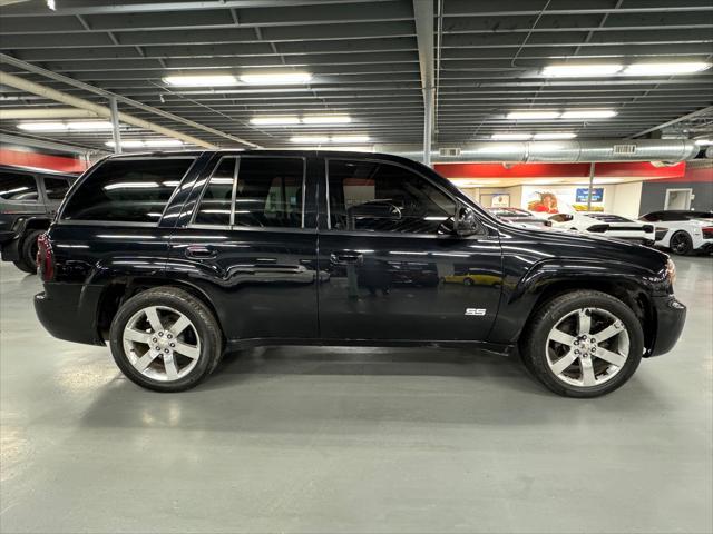 used 2006 Chevrolet TrailBlazer car, priced at $12,995