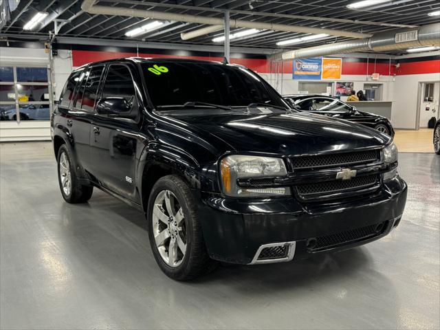 used 2006 Chevrolet TrailBlazer car, priced at $12,995