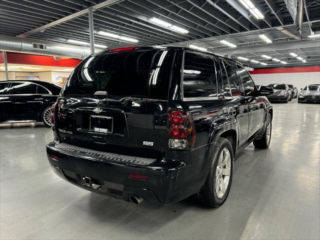 used 2006 Chevrolet TrailBlazer car, priced at $12,995