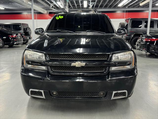 used 2006 Chevrolet TrailBlazer car, priced at $12,995